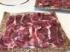 德米雪花牛肉-德米火锅(深圳湾1号旗舰店)