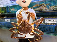 -震海贝烤贝·民俗特色店(延吉总店)
