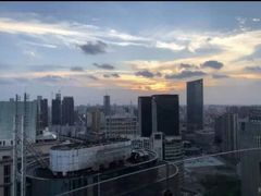 -上海外滩茂悦大酒店