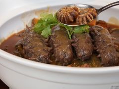 -香港狮子山下·明星粤菜餐厅(北苑店)