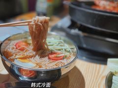 -韩国大金刚烤肉·料理(印象城店)