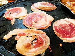 卷五花-济州爱肉堂(总店)