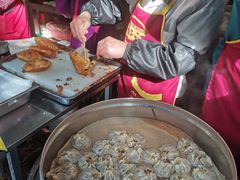 -家阳赵师傅油饼包烧麦(粮道街店)