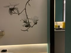 -白玉兰酒店(上海田子坊马当路地铁站店)