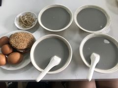 -老磁器口豆汁店(天坛店)