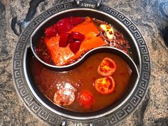 -渝味晓宇火锅(冉家坝店)