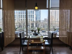 -烹然四季椰子鸡火锅(团结湖总店)