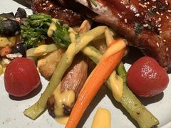 -翠贝卡&Mama Kelly Brunch Coffee(河西店)