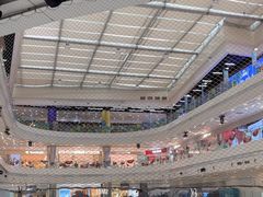 -冠军冰场CHAMPION RINK(百年港湾奥特莱斯店)