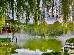 -华清宫景区