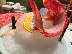 -东海怡品海鲜豆捞(舟宿夜江店)