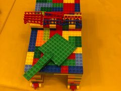 -乐高活动中心(明达路店)