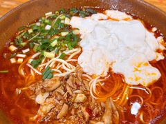 -袁家豆腐