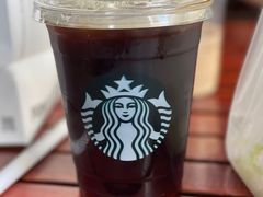 -星巴克臻选(深圳皇庭广场分店)