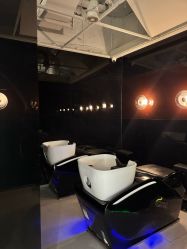 -东方麒麟·潘多拉SALON