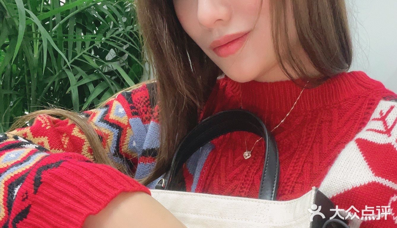 新年新气象买买买[加油]