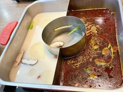 -新辣道鱼火锅(龙旗广场店)