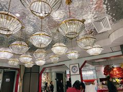 大堂-丰收日(五角场店)