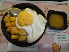 -鲜芋仙Meet Fresh(五道口店)