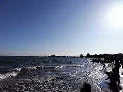 -山海关风景区-售票处