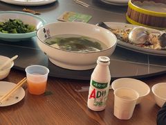 -坛南湾阿强农家乐.海鲜大排档老字号(福州地标美食店)
