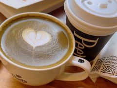 -Peet's Coffee皮爷咖啡(大学路店)