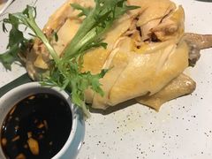 -老头儿油爆虾·知味杭州(爱琴海购物中心)