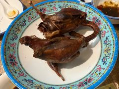 -乔家满族八大碗(流水沟店)