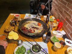 -五里关火锅(牛市口店)