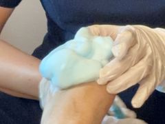 -水墨澜渟足道·SPA·传统(四望亭东关街店)