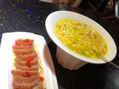 桂花糯米藕-销魂掌(卓锦曼购中心店)