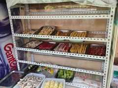 -大学路8号炸串(大学路十四号院店)