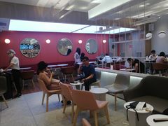 大堂-奈雪的茶(大悦城店)