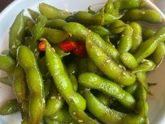 -醉炫音速烧烤·干煸菜(沙河总店)