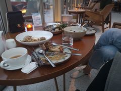 -城市露台景观餐厅(淮海路店)
