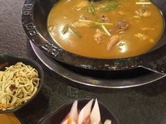 -重庆烧鸡公火锅(簋街店)