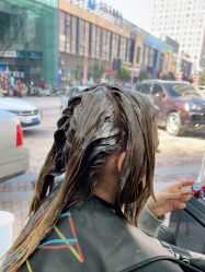 -星座SALON奢华造型