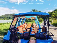 -南北湖风景区