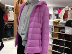 -优衣库(南京建邺万达广场店)