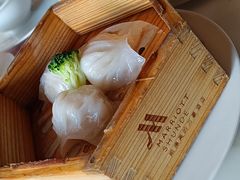 -顺德美的万豪酒店-万豪中餐厅