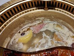-欠火锅·水牛毛肚·团建聚餐·生日宴(何山路店)