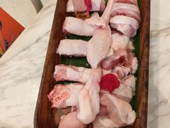 -椰子不语 椰子鸡火锅(淮海店)