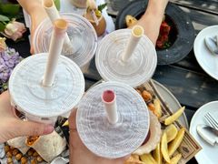 -Supine Bistro溯泮餐厅