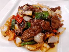 -巢湖名吃·东关老鹅汤(江南风情街店)