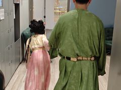 -海马体照相馆(上海月星环球港店)