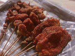 -庞记炸串