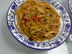 -杨记海鲜楼(三门黑金冠店)