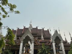 -西双版纳总佛寺