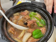 -卓粤拉肠(红庙店)