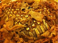 iphone_upload_pic-第二外国语学院-韩国餐厅(朝阳路店)